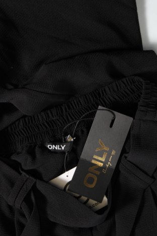 Pantaloni de femei ONLY, Mărime S, Culoare Negru, Preț 58,62 Lei
