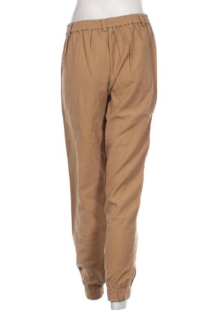 Dámské kalhoty  ONLY, Velikost S, Barva Béžová, Cena  783,00 Kč