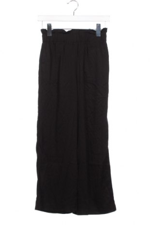 Γυναικείο παντελόνι ONLY, Μέγεθος XS, Χρώμα Μαύρο, Τιμή 7,52 €
