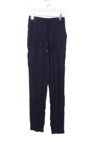 Γυναικείο παντελόνι ONLY, Μέγεθος XS, Χρώμα Μπλέ, Τιμή 6,96 €