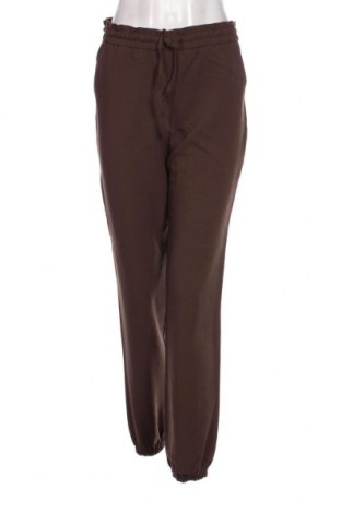 Γυναικείο παντελόνι ONLY, Μέγεθος S, Χρώμα Καφέ, Τιμή 5,29 €