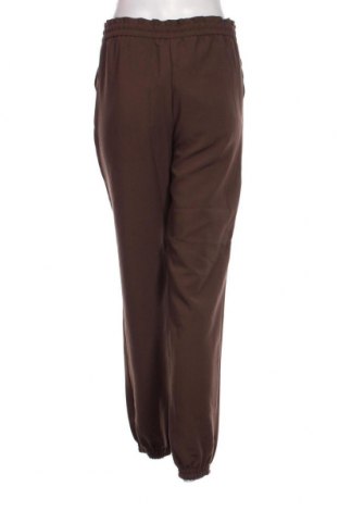 Дамски панталон ONLY, Размер S, Цвят Кафяв, Цена 54,00 лв.
