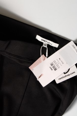 Dámske nohavice ONLY, Veľkosť L, Farba Čierna, Cena  27,84 €