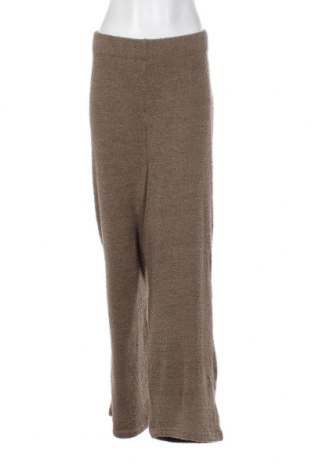Γυναικείο παντελόνι ONLY, Μέγεθος XL, Χρώμα Καφέ, Τιμή 8,63 €