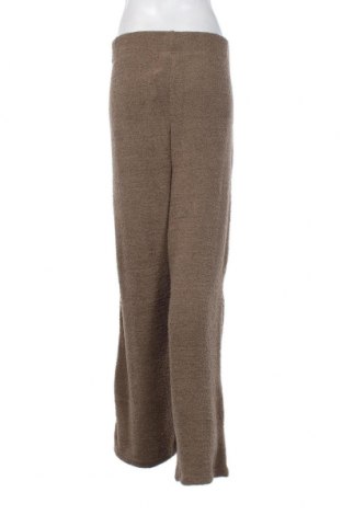 Дамски панталон ONLY, Размер XL, Цвят Кафяв, Цена 16,20 лв.