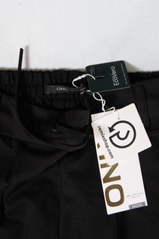 Dámske nohavice ONLY, Veľkosť XS, Farba Čierna, Cena  8,35 €