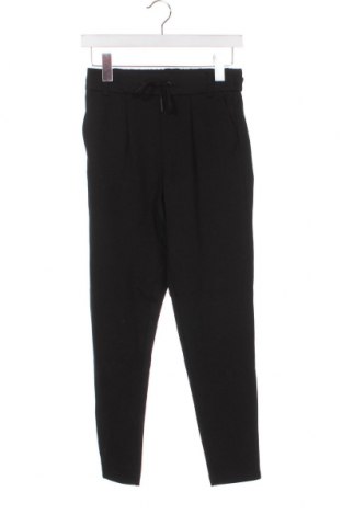 Γυναικείο παντελόνι ONLY, Μέγεθος XS, Χρώμα Μαύρο, Τιμή 8,63 €