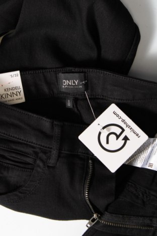 Dámske nohavice ONLY, Veľkosť S, Farba Čierna, Cena  10,86 €