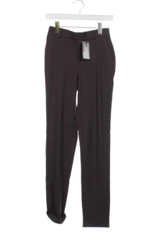 Γυναικείο παντελόνι ONLY, Μέγεθος XS, Χρώμα Πολύχρωμο, Τιμή 6,40 €