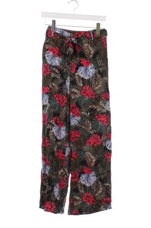 Γυναικείο παντελόνι ONLY, Μέγεθος XS, Χρώμα Πολύχρωμο, Τιμή 10,02 €