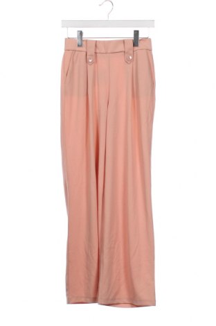 Dámské kalhoty  ONLY, Velikost XS, Barva Růžová, Cena  227,00 Kč
