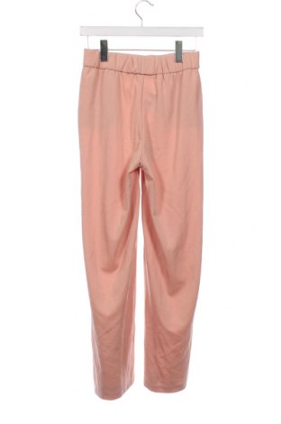 Дамски панталон ONLY, Размер XS, Цвят Розов, Цена 15,12 лв.