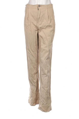 Pantaloni de femei ONLY, Mărime M, Culoare Bej, Preț 40,85 Lei
