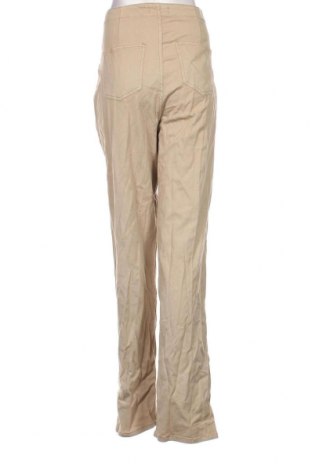 Γυναικείο παντελόνι ONLY, Μέγεθος M, Χρώμα  Μπέζ, Τιμή 8,35 €