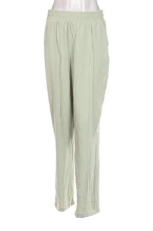 Pantaloni de femei ONLY, Mărime XL, Culoare Verde, Preț 35,53 Lei