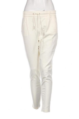 Γυναικείο παντελόνι ONLY, Μέγεθος M, Χρώμα Εκρού, Τιμή 11,41 €