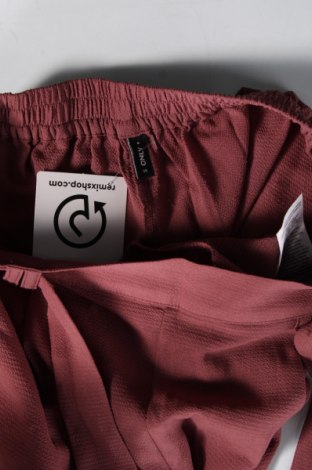 Damenhose ONLY, Größe S, Farbe Rosa, Preis 10,86 €