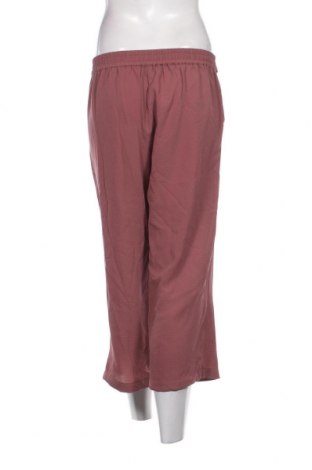 Дамски панталон ONLY, Размер S, Цвят Розов, Цена 21,06 лв.