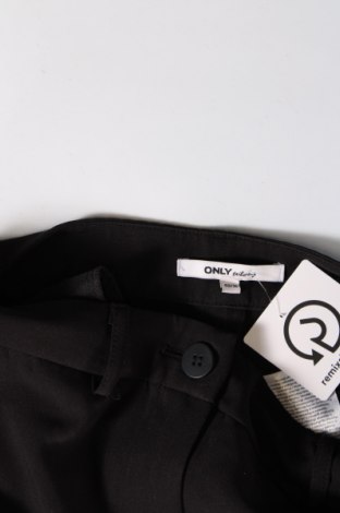 Γυναικείο παντελόνι ONLY, Μέγεθος M, Χρώμα Μαύρο, Τιμή 6,96 €