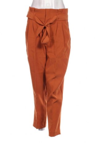 Dámske nohavice ONLY, Veľkosť M, Farba Oranžová, Cena  7,52 €