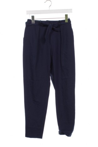 Γυναικείο παντελόνι Oasis, Μέγεθος XXS, Χρώμα Μπλέ, Τιμή 5,02 €