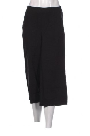 Pantaloni de femei Object, Mărime S, Culoare Negru, Preț 15,26 Lei
