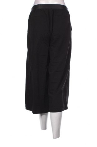 Pantaloni de femei Object, Mărime S, Culoare Negru, Preț 95,39 Lei