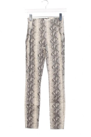 Pantaloni de femei Object, Mărime M, Culoare Gri, Preț 25,76 Lei