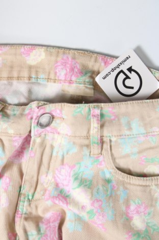 Γυναικείο παντελόνι Okay, Μέγεθος XS, Χρώμα Πολύχρωμο, Τιμή 1,61 €