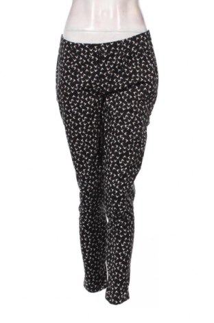 Γυναικείο παντελόνι Oltre, Μέγεθος M, Χρώμα Μαύρο, Τιμή 3,64 €