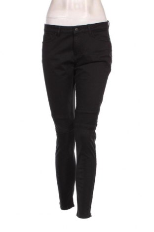 Γυναικείο παντελόνι One Step, Μέγεθος M, Χρώμα Μαύρο, Τιμή 5,91 €