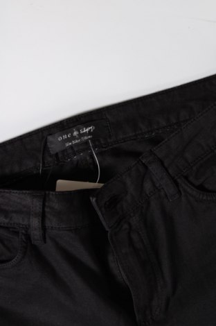Dámské kalhoty  One Step, Velikost M, Barva Černá, Cena  166,00 Kč