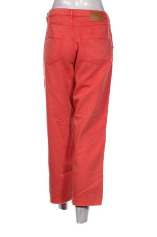 Γυναικείο παντελόνι One Step, Μέγεθος XL, Χρώμα Κόκκινο, Τιμή 98,45 €