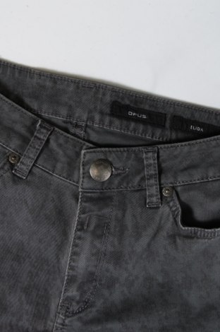 Дамски панталон Opus, Размер XS, Цвят Сив, Цена 6,37 лв.