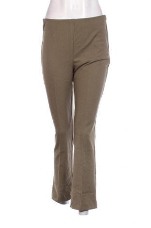 Pantaloni de femei Orsay, Mărime M, Culoare Verde, Preț 24,21 Lei