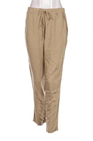 Дамски панталон Orsay, Размер S, Цвят Бежов, Цена 13,80 лв.