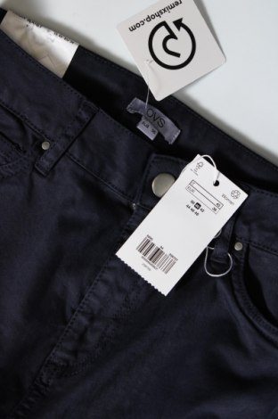 Dámské kalhoty  Oviesse, Velikost S, Barva Modrá, Cena  667,00 Kč