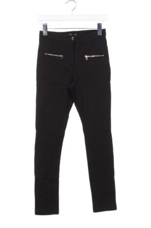 Pantaloni de femei Oviesse, Mărime S, Culoare Negru, Preț 10,49 Lei