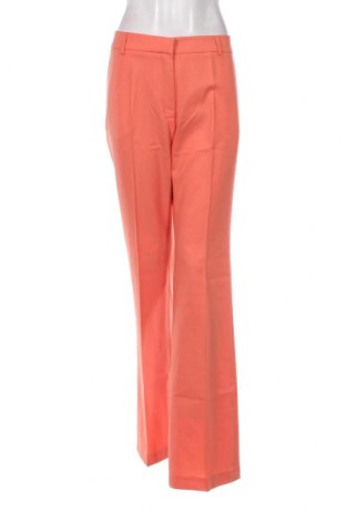 Pantaloni de femei Paul & Joe, Mărime L, Culoare Portocaliu, Preț 1.365,79 Lei