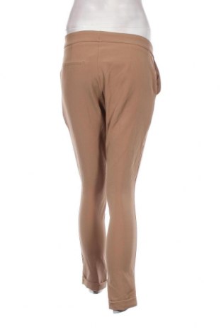 Pantaloni de femei Piazza Italia, Mărime L, Culoare Maro, Preț 151,32 Lei