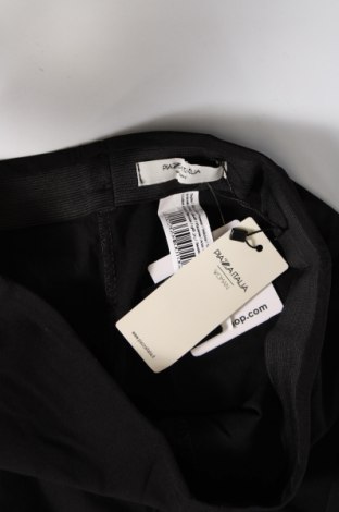 Damskie spodnie Piazza Italia, Rozmiar XL, Kolor Czarny, Cena 122,61 zł