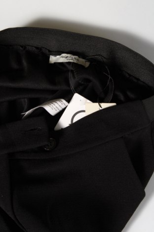 Дамски панталон Piazza Italia, Размер S, Цвят Черен, Цена 46,00 лв.