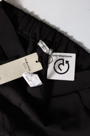 Pantaloni de femei Piazza Italia, Mărime S, Culoare Negru, Preț 13,99 Lei