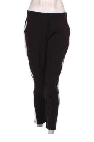 Pantaloni de femei Piazza Italia, Mărime S, Culoare Negru, Preț 25,72 Lei
