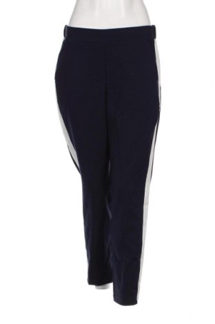 Pantaloni de femei Piazza Italia, Mărime L, Culoare Albastru, Preț 151,32 Lei