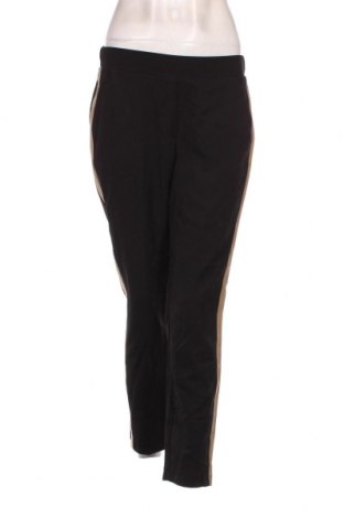 Pantaloni de femei Piazza Italia, Mărime S, Culoare Negru, Preț 22,70 Lei