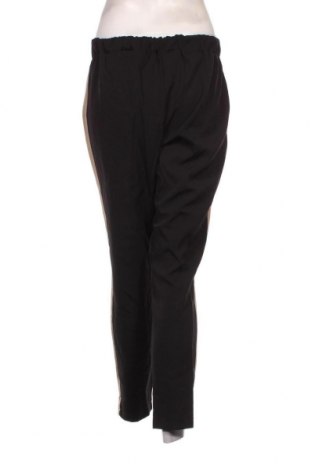 Pantaloni de femei Piazza Italia, Mărime S, Culoare Negru, Preț 24,21 Lei