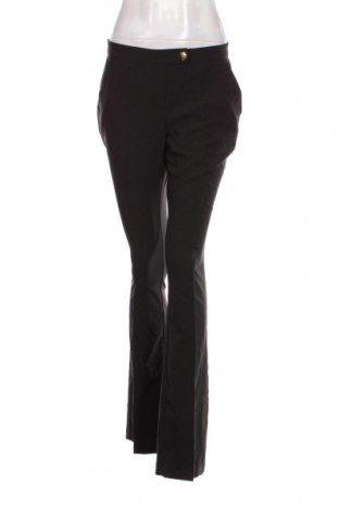 Pantaloni de femei Piazza Italia, Mărime M, Culoare Negru, Preț 25,72 Lei
