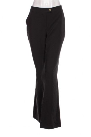 Γυναικείο παντελόνι Piazza Italia, Μέγεθος M, Χρώμα Μαύρο, Τιμή 5,22 €