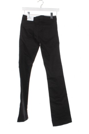 Дамски панталон Piazza Italia, Размер M, Цвят Черен, Цена 46,00 лв.